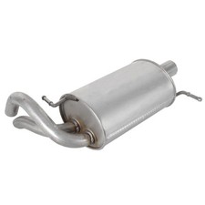 Endschalldämpfer BOSAL