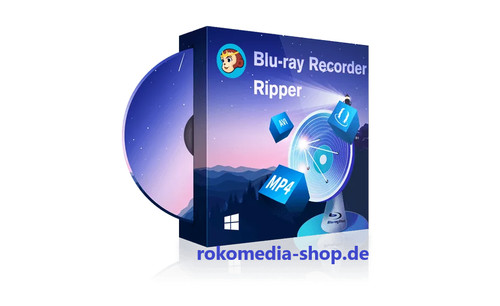 Dvdfab blu ray recorder - dvdfab,
