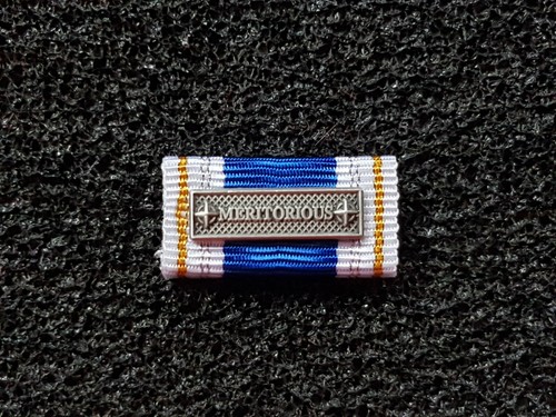 Nato meritorious - (a46-14),