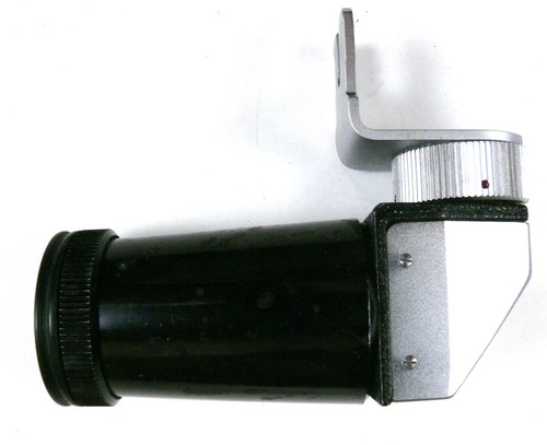 Minolta winkelsucher - minolta,