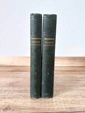 Römische Geschichte Band 2 +