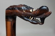 Gehstock Flanierstock