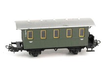 Märklin 4007 spur - spur, h0