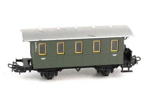 Märklin 4007 spur - mÄrklin,