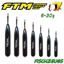 FTM Driver Bodentaster Blei