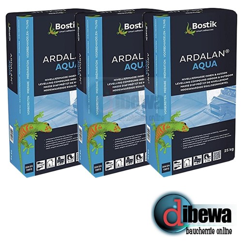 Bostik ardalan aqua - ardalan,