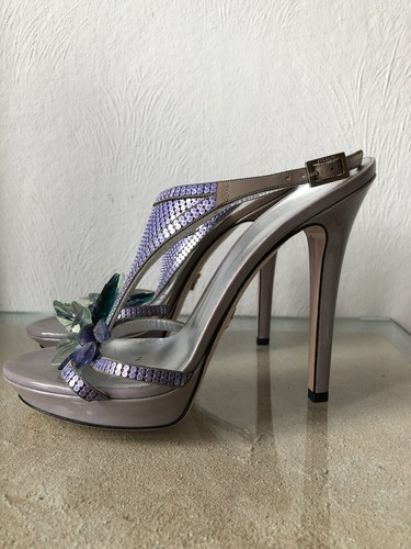 Versace schuhe slinngs - schuhe,
