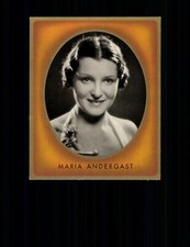 Maria Andergast Bunte