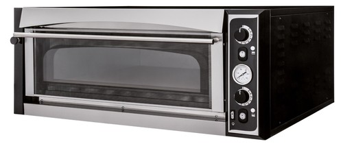 Analoger pizzaofen - analoger,