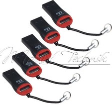 5PCS High Speed USB 2.0 Mini