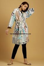 Robe Abendkleid Baumwolle