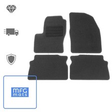 Fussmatten für Ford Focus