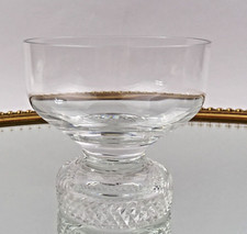 Rosenthal Sektglas Schale H 9