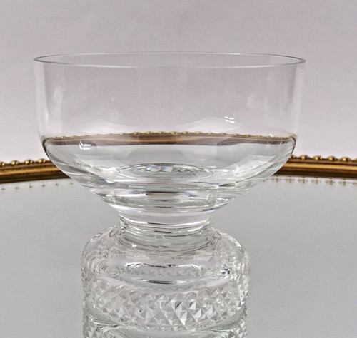 Rosenthal sektglas schale - sektglas,
