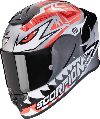 Scorpion integralhelm exo - integralhelm, exo-r1