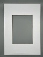 Passepartout 21x30 cm