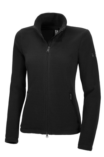 Pikeur damen fleecejacke anna - damen,