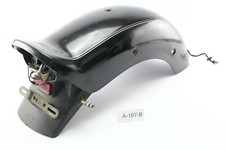 Yamaha XVS 1100 Drag Star VP05 1999 - Heckfender A167B