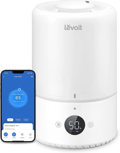 Levoit top fill - 3l,