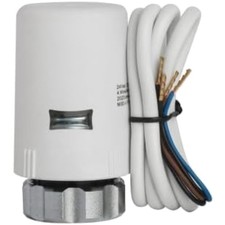 Quick-Response Electric