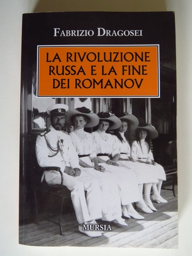 Die russische revolution und - die,