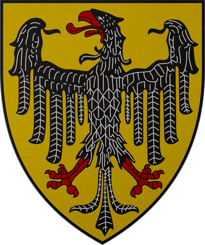 Aufnäher aachen patch - aachen,