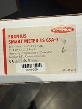 FRONIUS Smart Meter TS 65A-3 -
