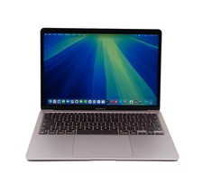 Apple MacBook Air 13 Retina M1 8GB RAM 512 GB SSD 2020 8C CPU 7C GPU Laptop