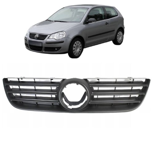 Kühlergrill für polo iv - vw,