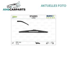 SCHEIBENWISCHER WISCHERBLATT