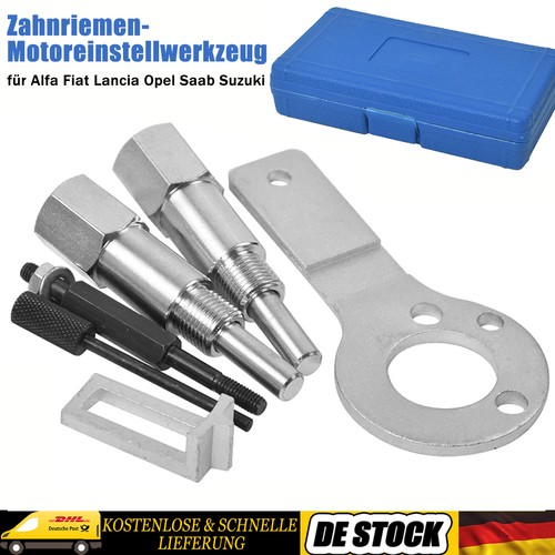 Motor-Einstellwerkzeug
