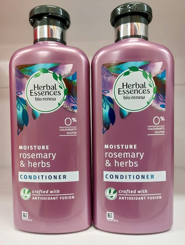 Herbal essences bio renew - herbal,
