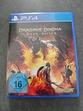 Dragon's Dogma - Dark Arisen - PS4 / PS5