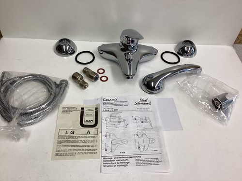 Ideal standard ceramix - ideal,