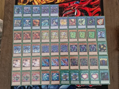 Yugioh sammlungsverkauf - yugioh,
