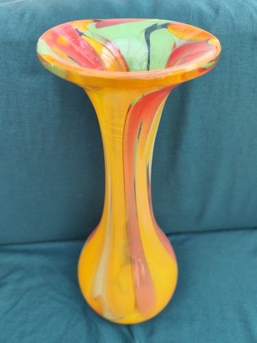 Alte vase tutti frutti - vase,,