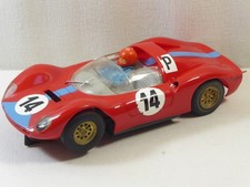 Carrera 124 Ferrari Dino Nr.40602 GUT! (F2575)