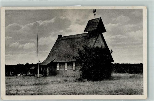 18375 o2382 born darß - 18375,