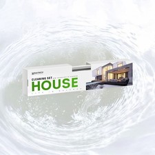 Hausputzset Raypath –