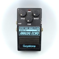 Guyatone PS-006 Analog Echo