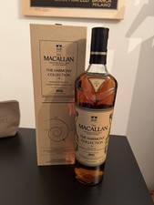 The Macallan Harmony
