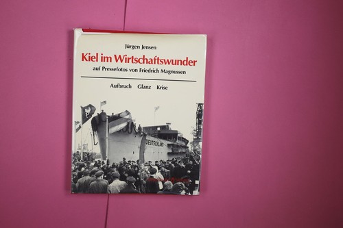 220681 jürgen jensen kiel - 220681,