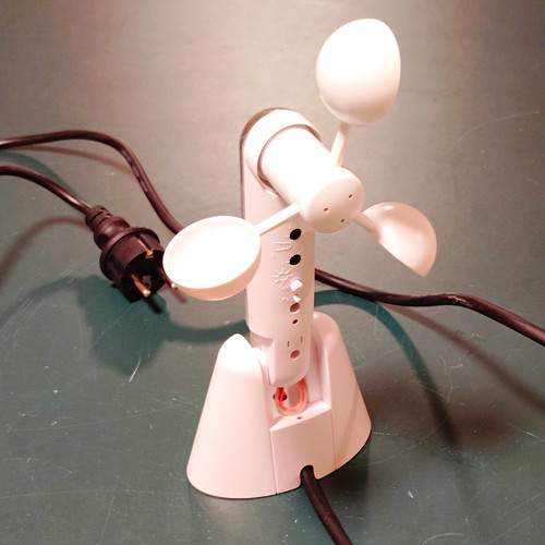 Sunfun wind sonnensensor - wind-, &