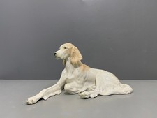 Metzler & Ortloff Figur Hund