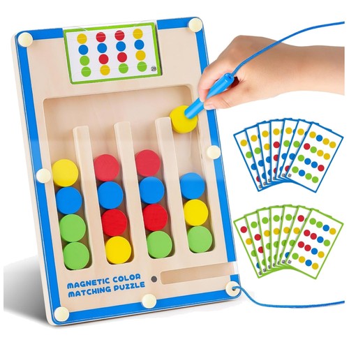 Kreatives montessori - kreatives,