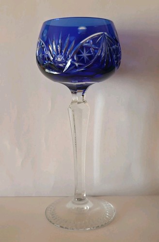 überfangsglas römer - Überfangsglas,