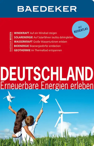 Baedeker reiseführer - baedeker,
