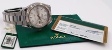 Rolex Datejust II 41 mm 116334