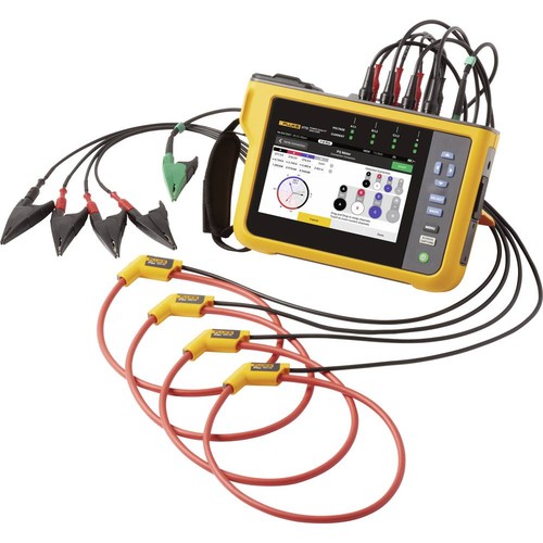 Fluke 1773 power quality - 1773,,