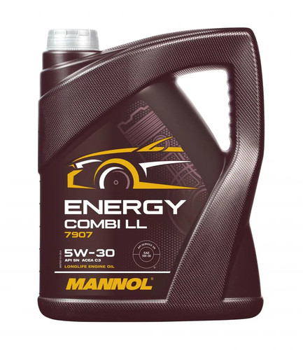 Motoröl mannol energy comi - motoröl,